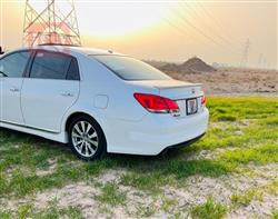 تويوتا أفالون